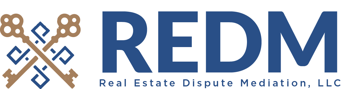 Real Estate Dispute Mediation